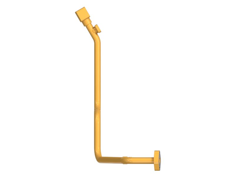 ТРУБКА В СБОРЕ