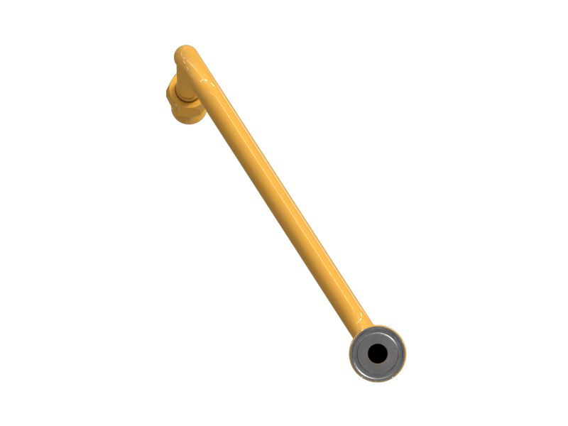 ТРУБКА В СБОРЕ