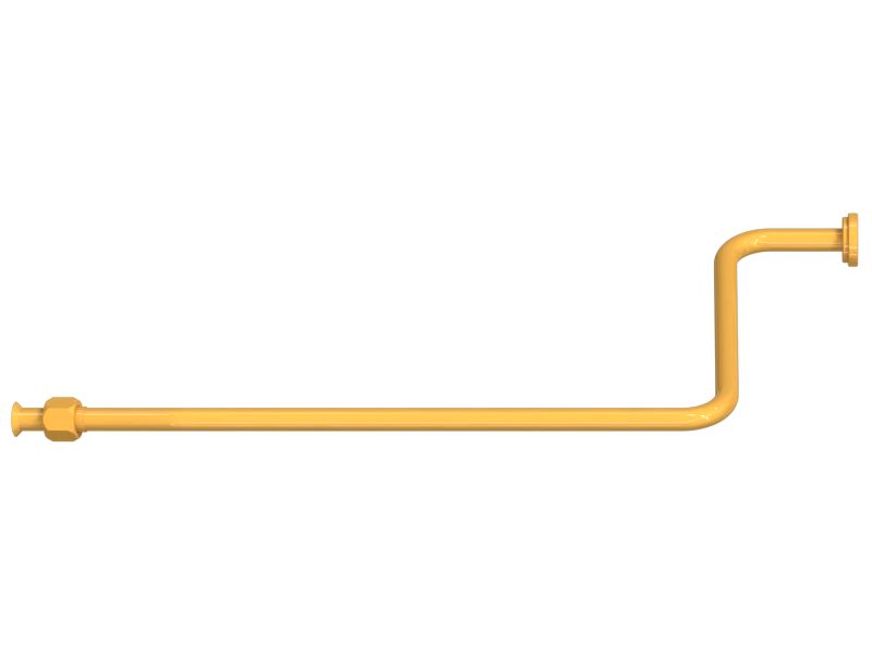 ТРУБКА В СБОРЕ