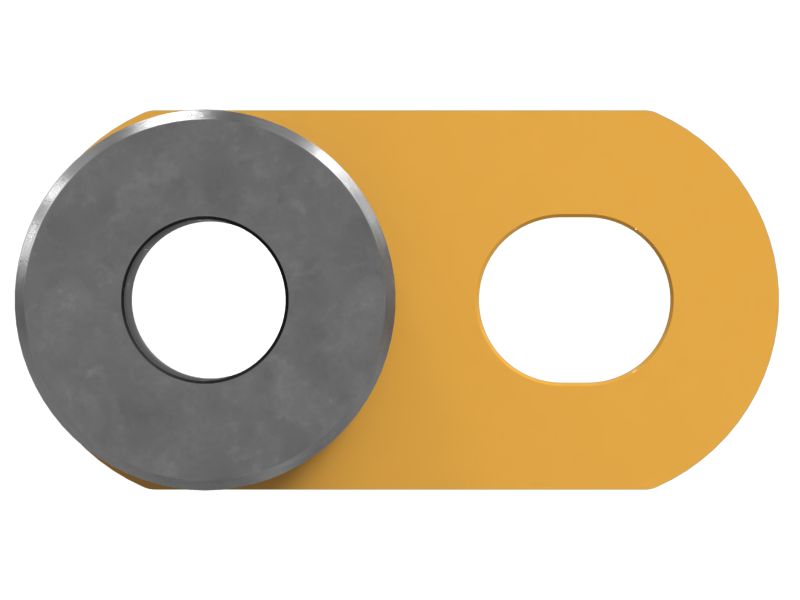 9U-2747: Linkage Pin 9U2747 купить