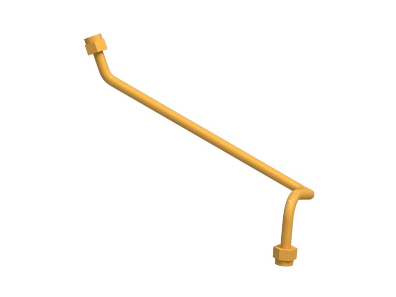 3W-2054: Tube Assembly 3W2054 купить
