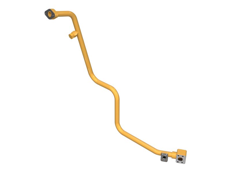 ТРУБКА В СБОРЕ