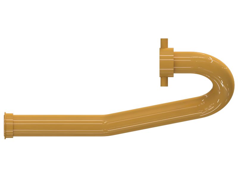 9Y-9095: TUBE A RH 9Y9095 купить