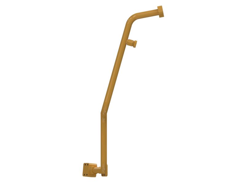 ТРУБКА В СБОРЕ