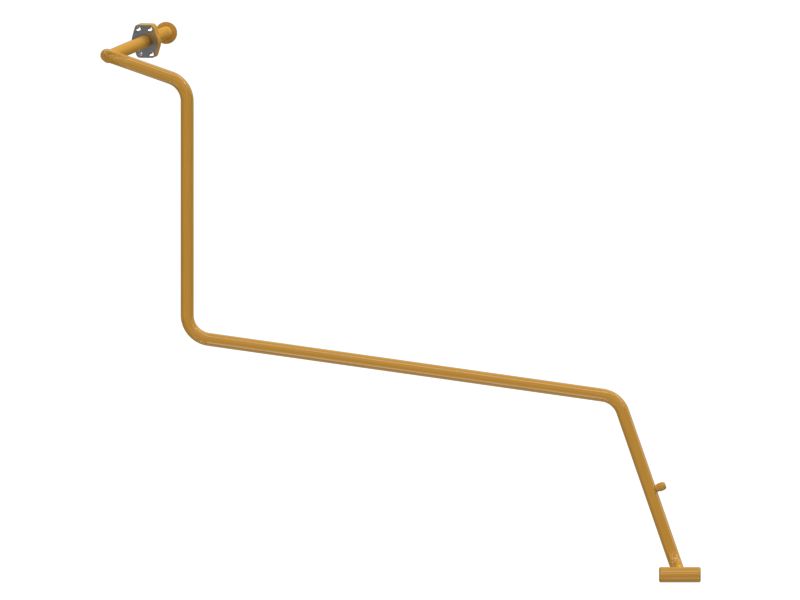 ТРУБКА В СБОРЕ