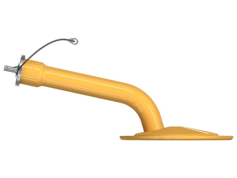 ТРУБКА В СБОРЕ