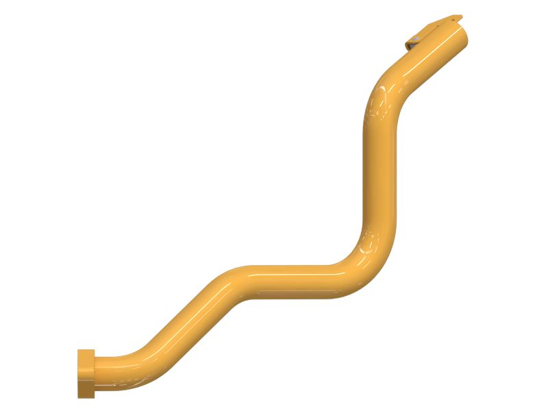 8R-6688: Tube Assembly 8R6688 купить