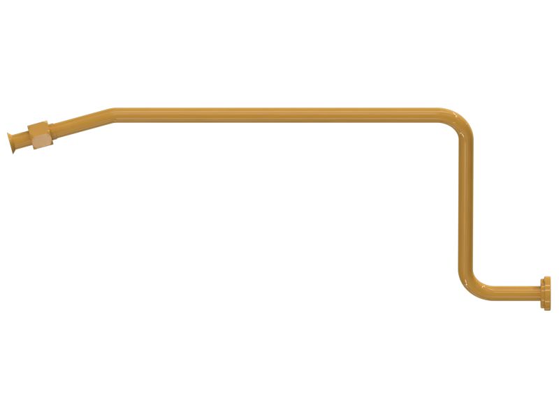 ТРУБКА В СБОРЕ