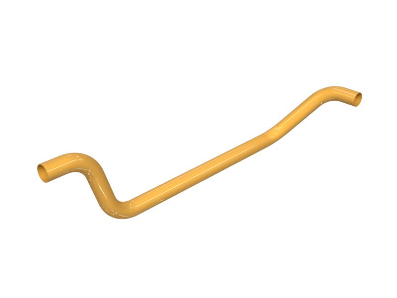 9D-1697: TUBE | Cat® Parts Store