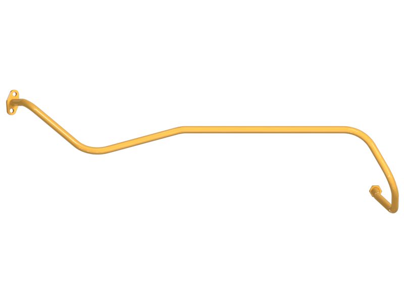 6N-6349: TUBE A | Cat® Parts Store