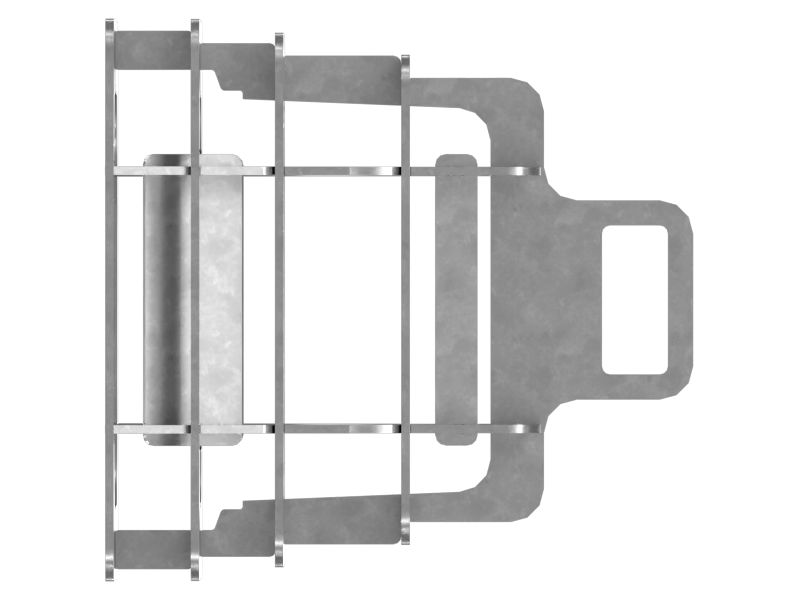 465-3764: Cast Lip Gauge 4653764 купить