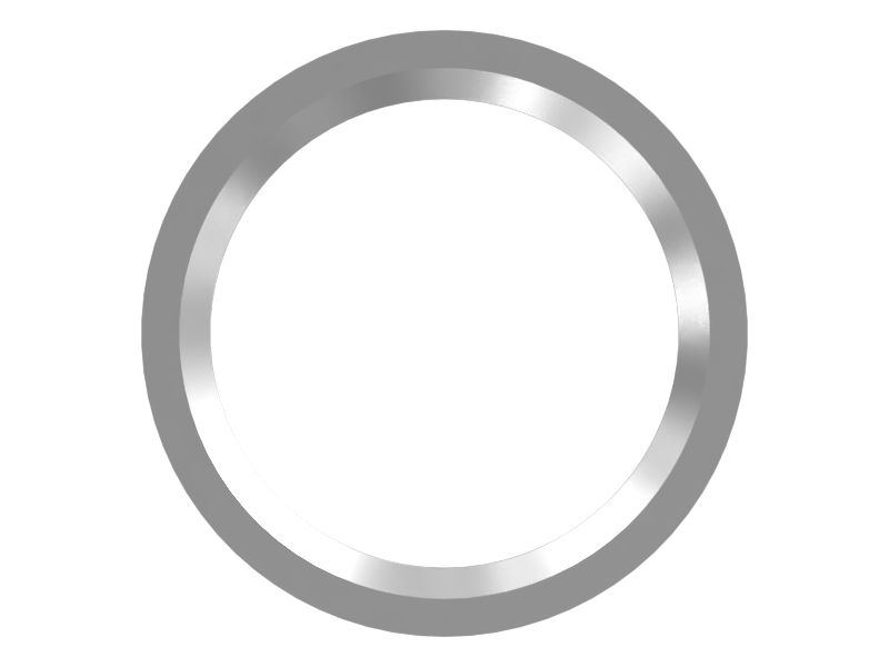 Уплотнение фитинга с наружным диаметром 23,9 мм