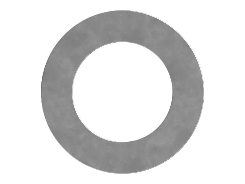 Шайба с внутренним диаметром 77,79 мм