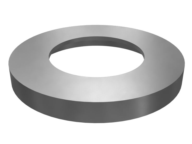 Шайба заглушки толщиной 3,302 мм для силового агрегата.