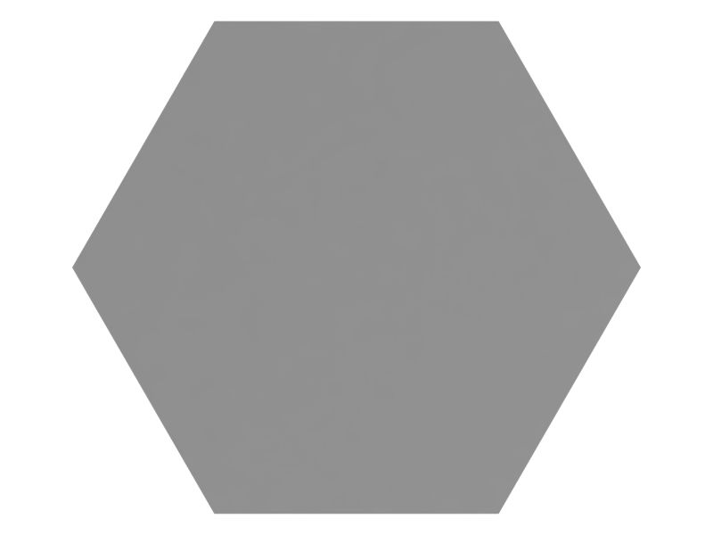 Болт с шестигранной головкой 3/8''-16 x 1''