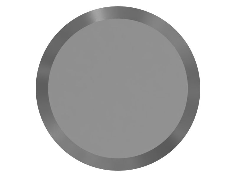 Защелкивающийся штифт длиной 54,61 мм