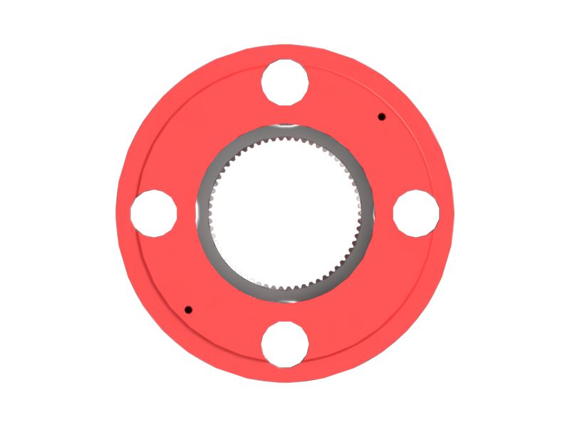 ВОДИЛО ПЛАНЕТАРНОЙ ПЕРЕДАЧИ