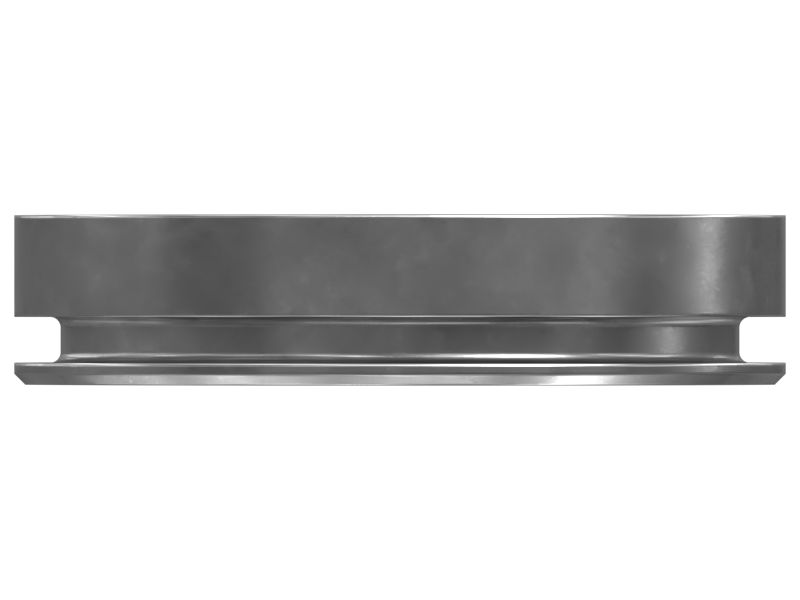 Стальная прокладка, внутренний диаметр 76,07 мм