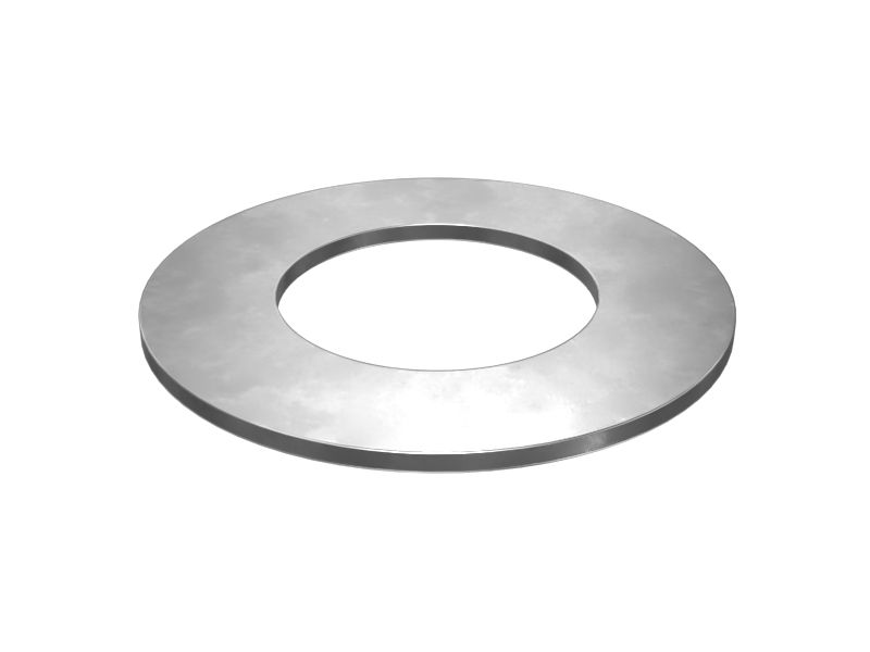7J-3663: 83.30mm Internal Diameter Thrust Washer | Cat