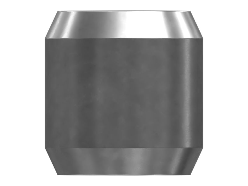 Заглушка дросселя 6,193 мм для блока цилиндров двигателя