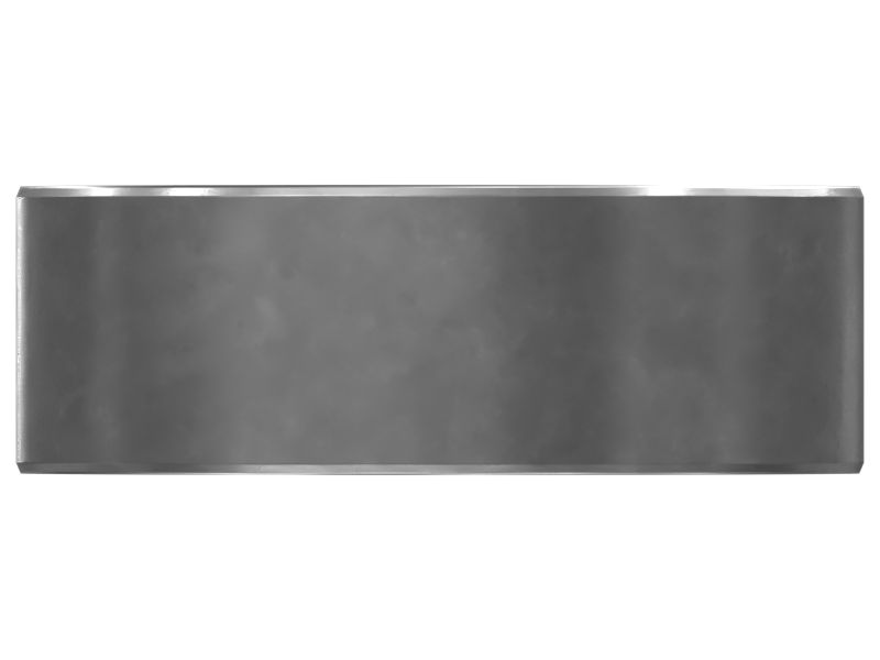 Подшипник скольжения с наружным диаметрои 120,427 мм