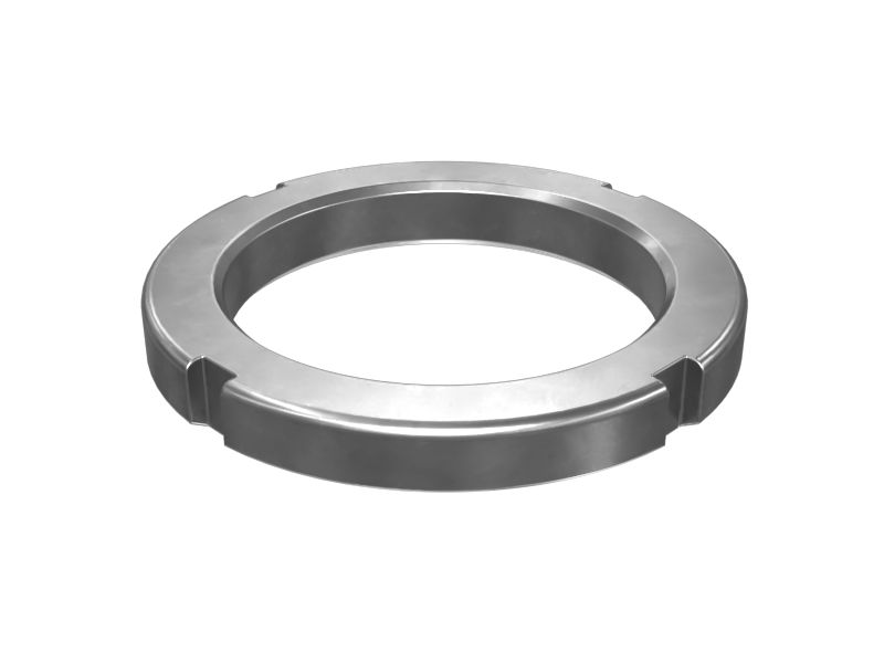 138-3817: Контргайка подшипника M90 x 2 мм