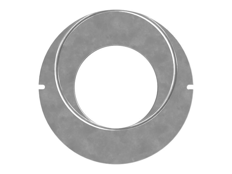 Упорная шайба, внутренний диаметр 116,60 мм