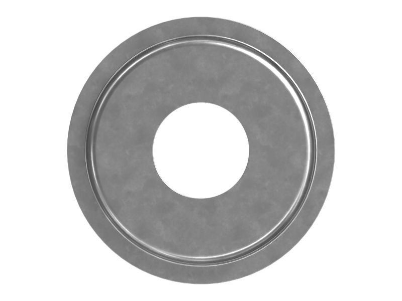 Шайба с внутренним диаметром 10 мм