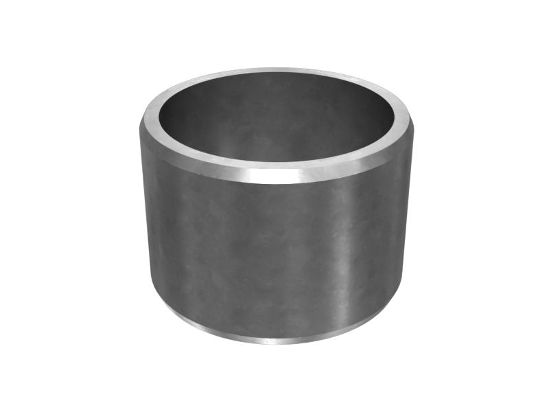 8W-9446: Клемма втулки с внутренним диаметром 36,27 мм