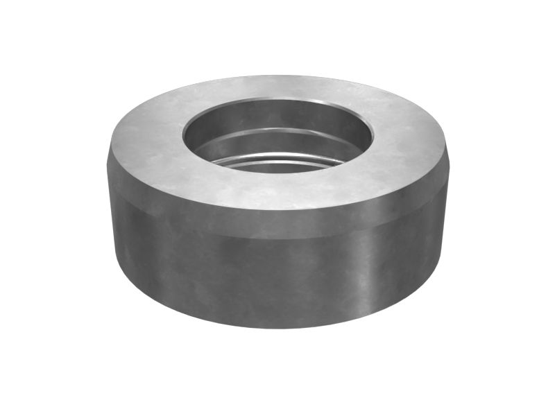 Фиксатор уплотнения цилиндра