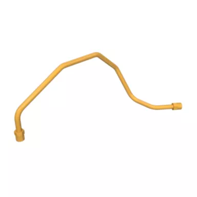 176-5690: Service Brake Oil Supply Tube