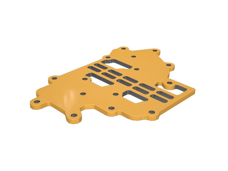 468-7467: ПЛАСТИНА