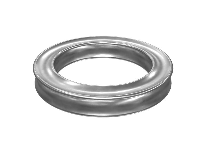 Кольцо квадратного сечения