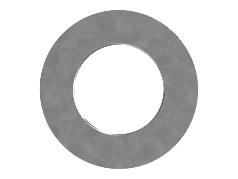 Подшипник скольжения с наружным диаметром 15,77 мм