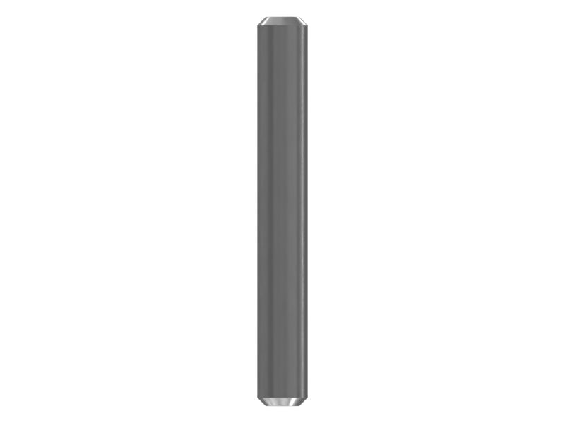 150-2265: 12mm Diameter Bucket Linkage Pin 1502265 buy