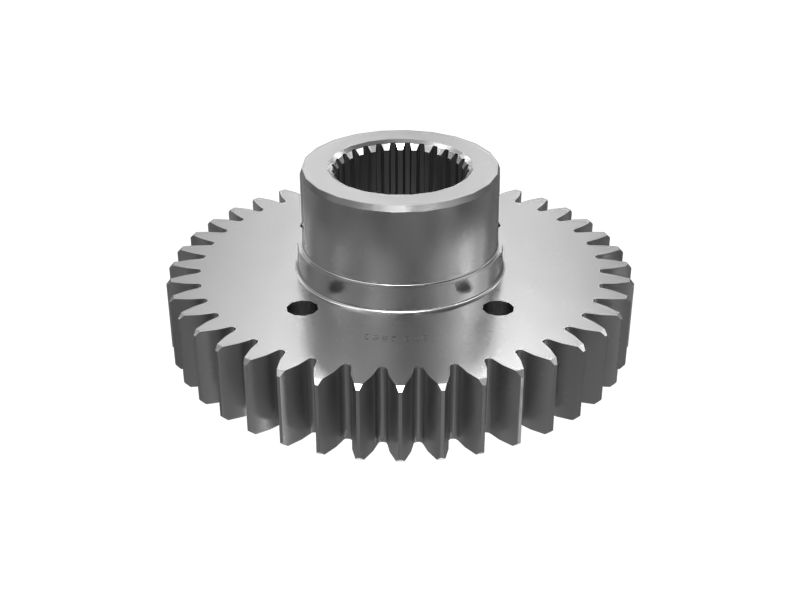 373-2853: ШЕСТЕРНЯ