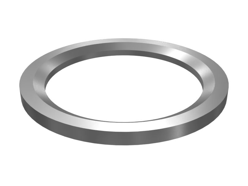 Уплотнение фитинга с наружным диаметром 23,9 мм