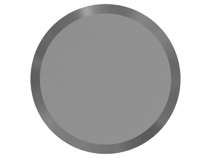 Шплинтуемый штифт длиной 38,10 мм