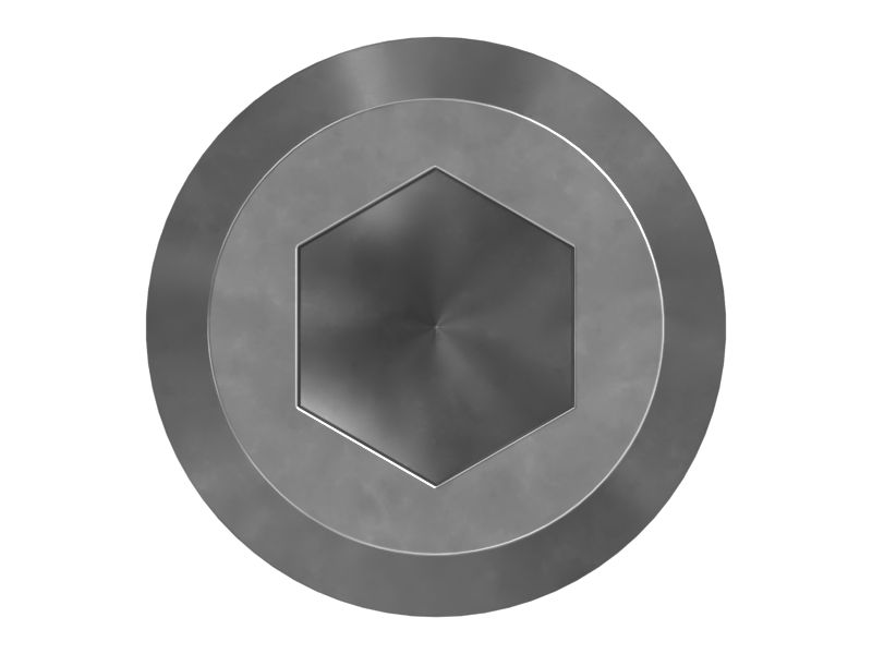 Установочный винт