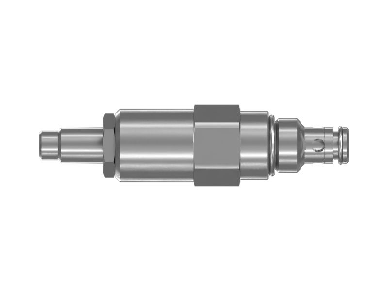 БЛОК КЛАПАНА СБРОСА