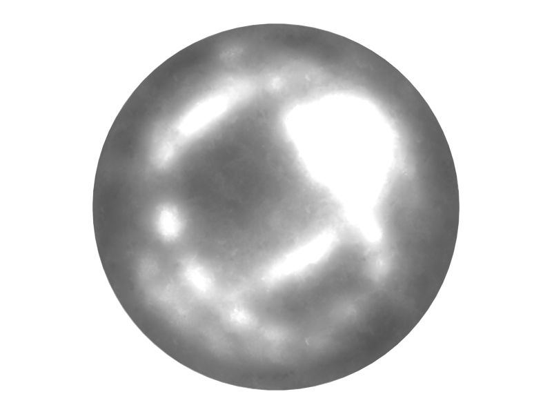 Каретный болт 1/2"-13 x 2 3/4