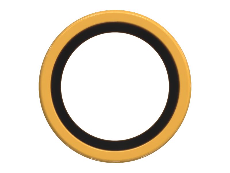 Прямая трубка охладителя с наружным диаметром 63,50 мм