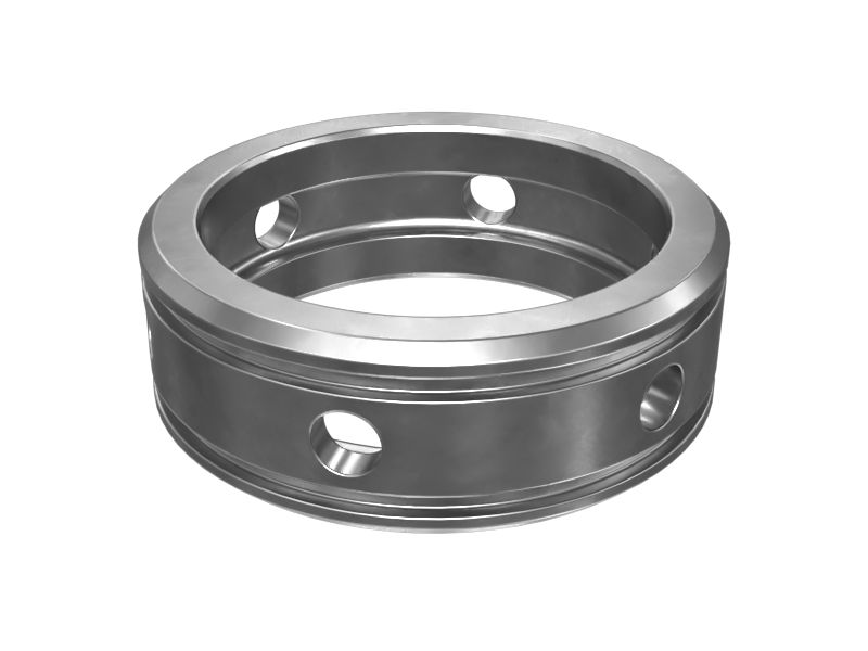 1T-1821: Опорное кольцо с наружным диаметром 113,74 мм