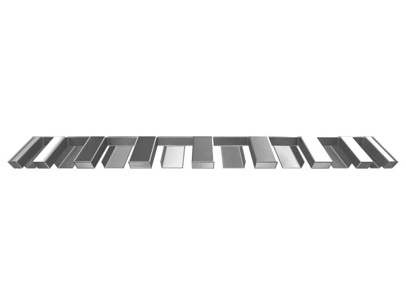 119-3851: 115.79mm Inner Diameter Lock Washer Bearing 1193851 купить
