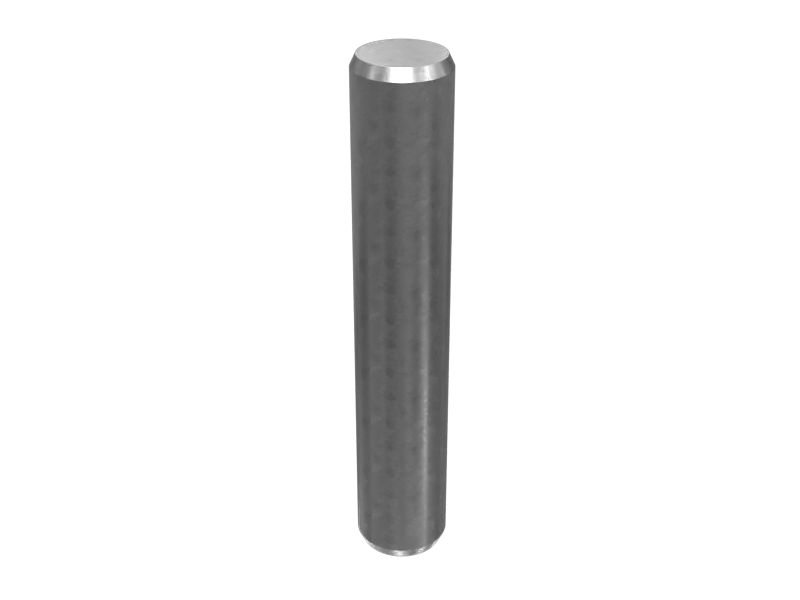 6V-3539: 15.88mm 外徑實心定位銷