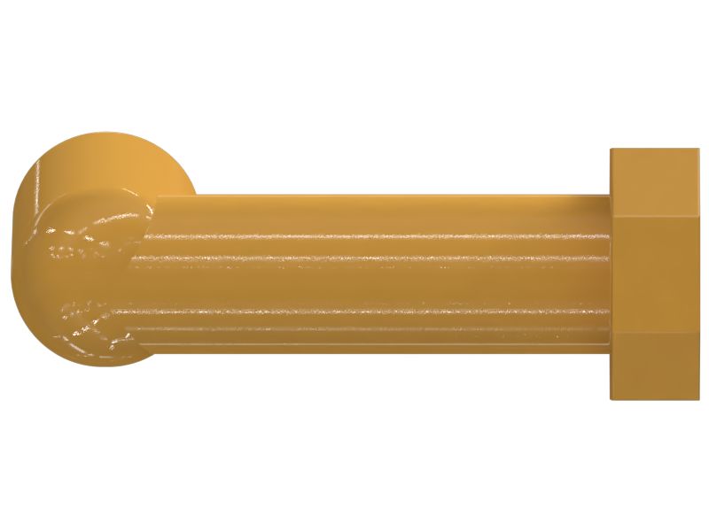 ТРУБКА В СБОРЕ