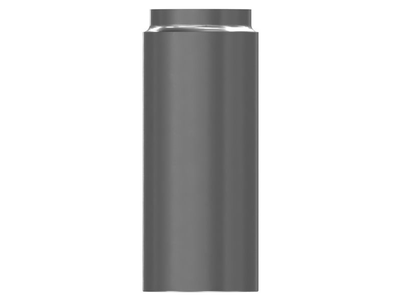 Длинная прокладка патрубка 186 мм