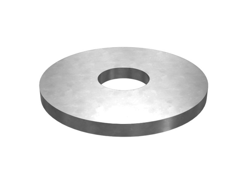 8D-7185: Шайба с внутренним диаметром 11,9 мм