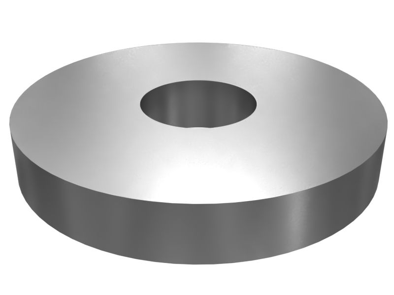 7X-0592: Шайба внутреннего диаметра 10,2 мм