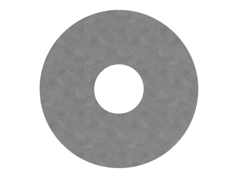 Шайба с внутренним диаметром 11,9 мм